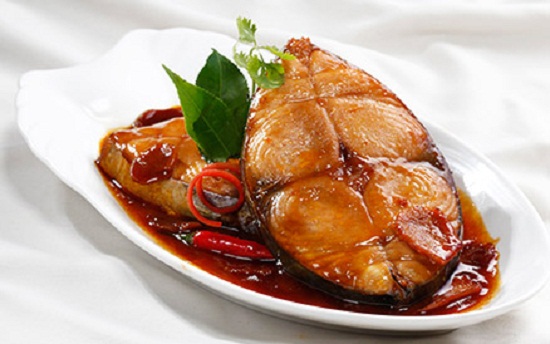 Cách kho cá thu ngon vừa đơn giản, dễ làm và phù hợp khẩu vị nhiều người